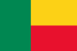 benin