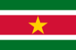 suriname